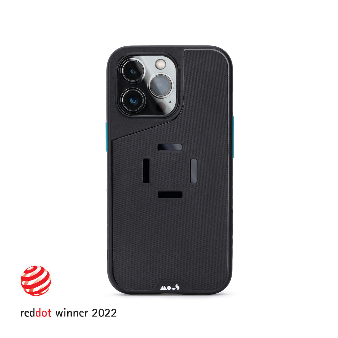 Mount Ready Phone Case - IntraLock