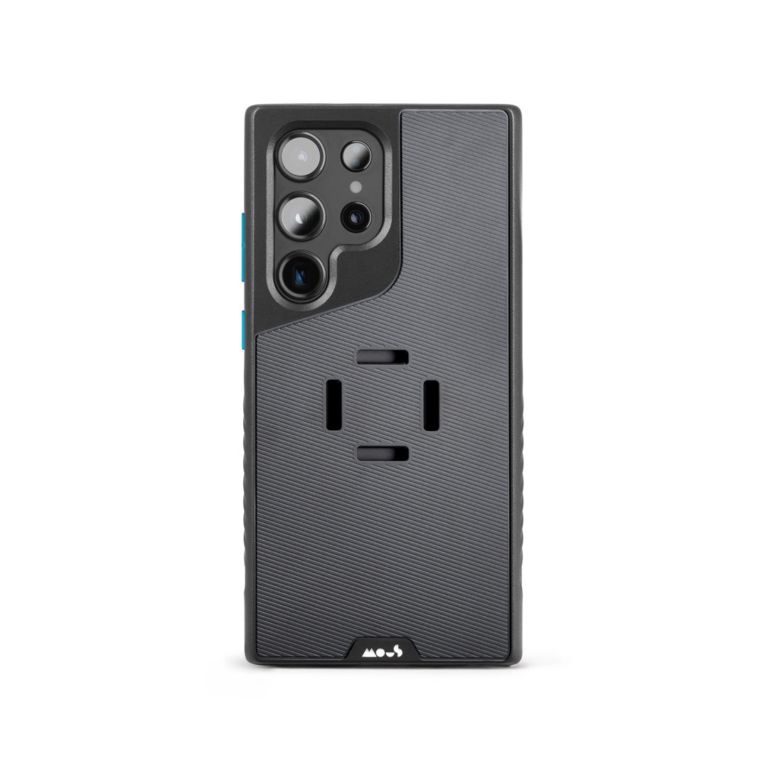 Mount Ready Phone Case - IntraLock