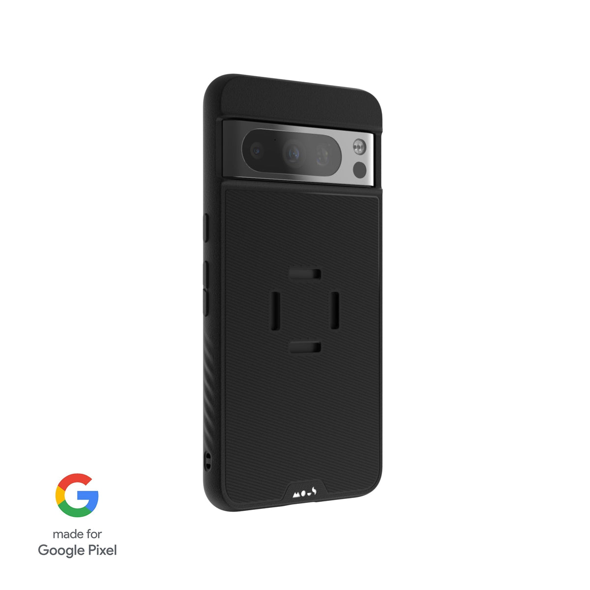 Mount Ready Phone Case - IntraLock