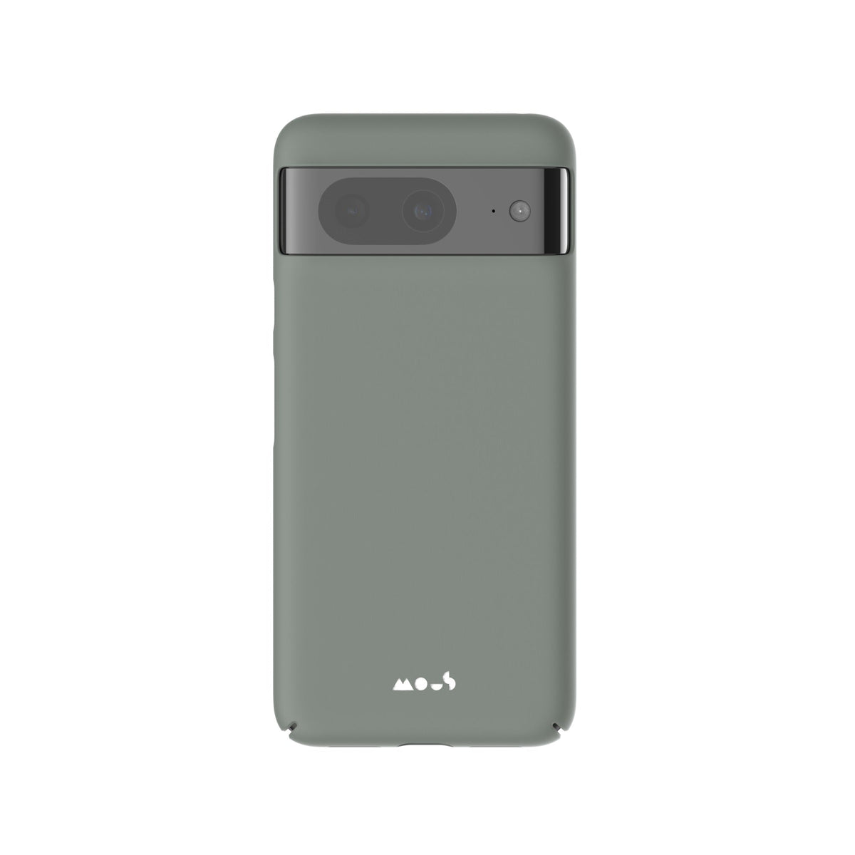 Olive Green Lightweight Phone Case - Super Thin