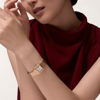 36MM #72 Rose Gold