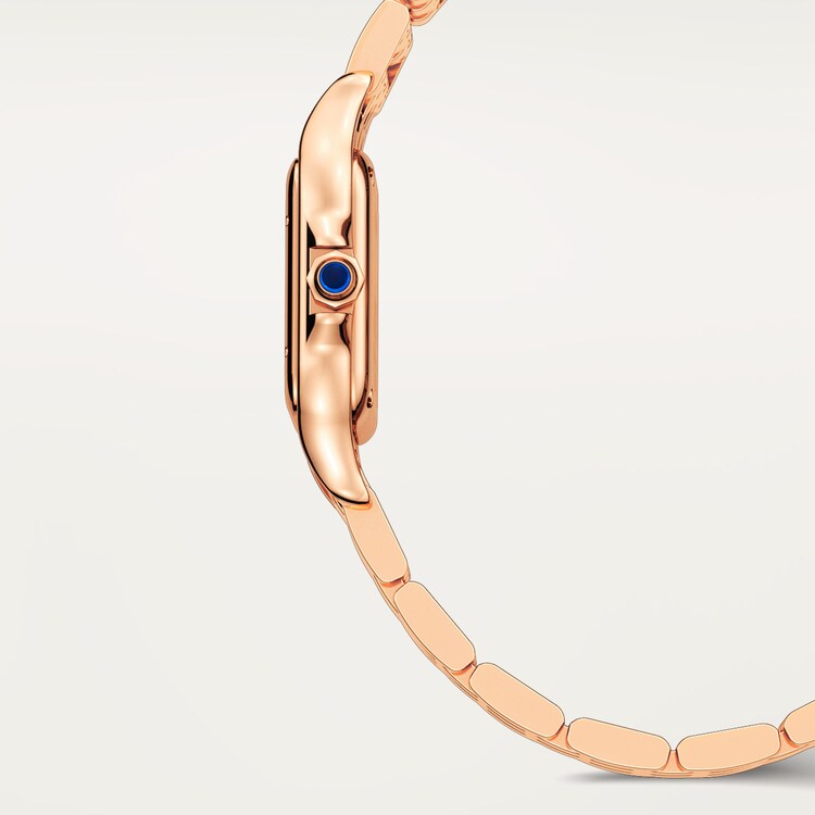 36MM #72 Rose Gold