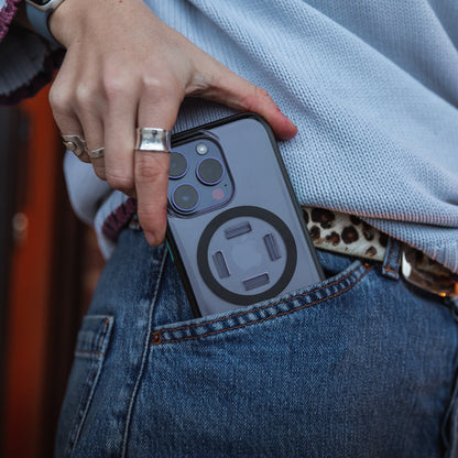 Clarity - IntraLock Phone Case