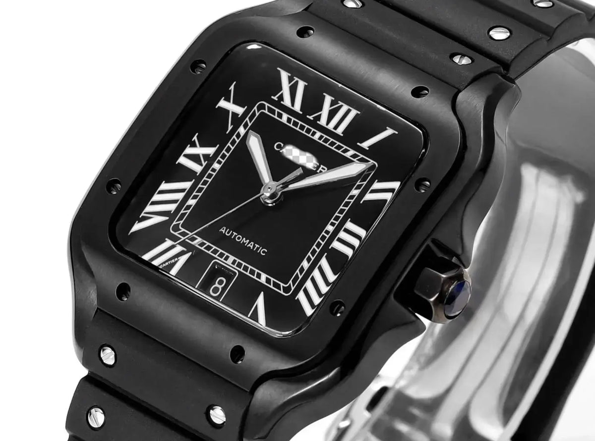 40MM #68 S-Watch