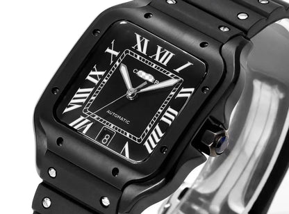 40MM #68 S-Watch