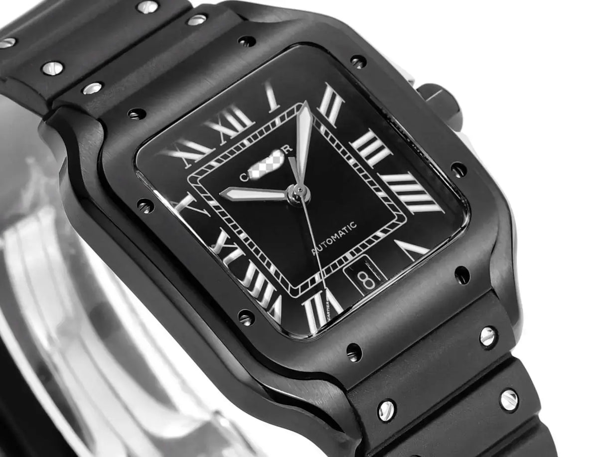 40MM #68 S-Watch