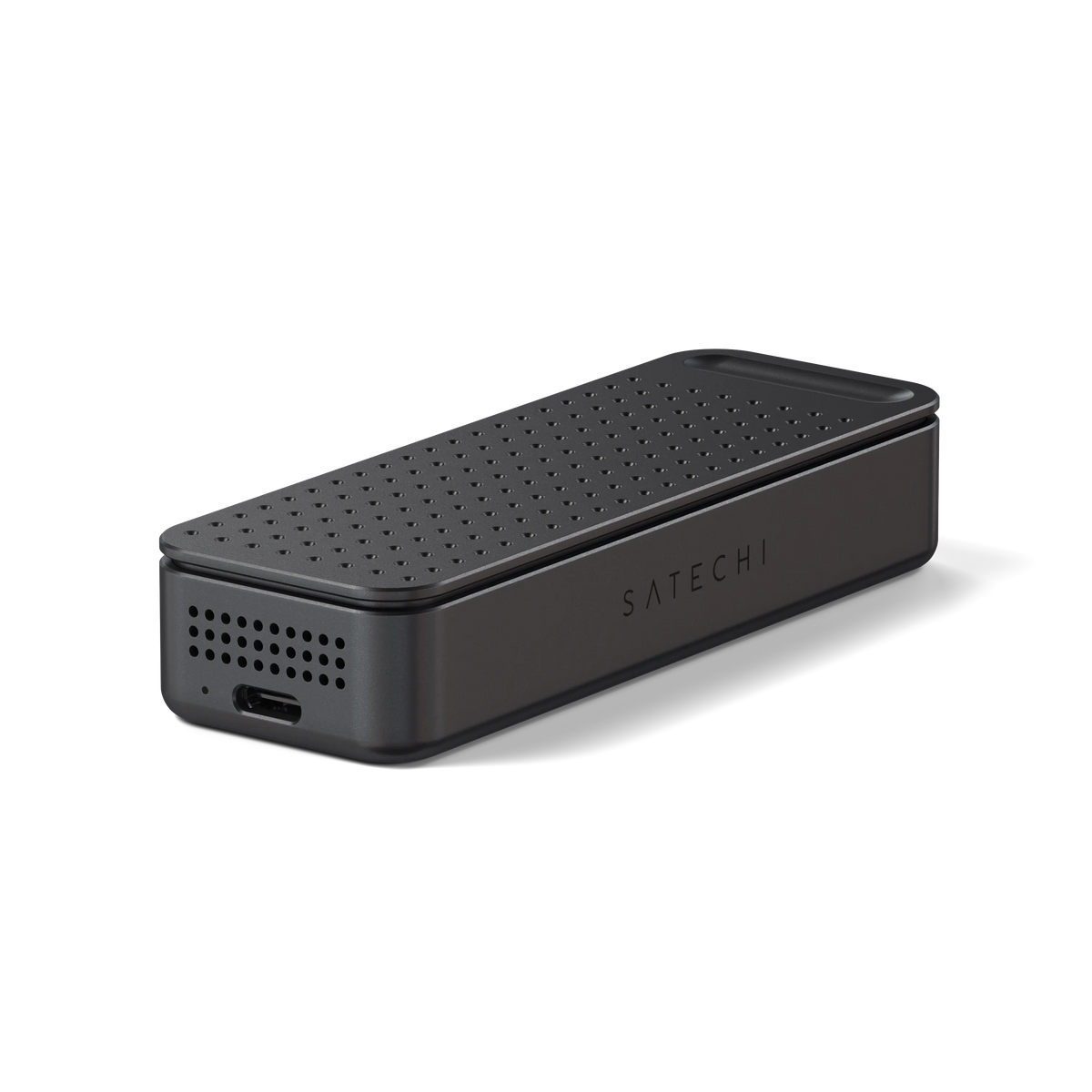 DotDisk 80Gbps SSD Enclosure