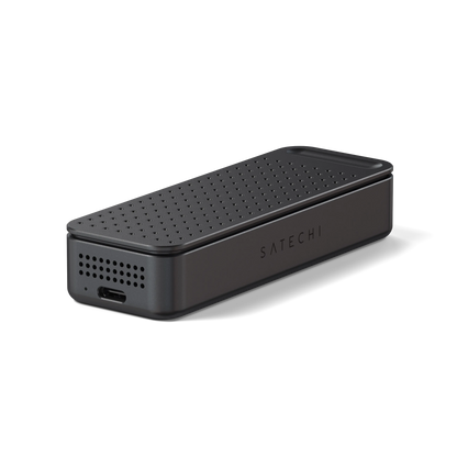 DotDisk 80Gbps SSD Enclosure