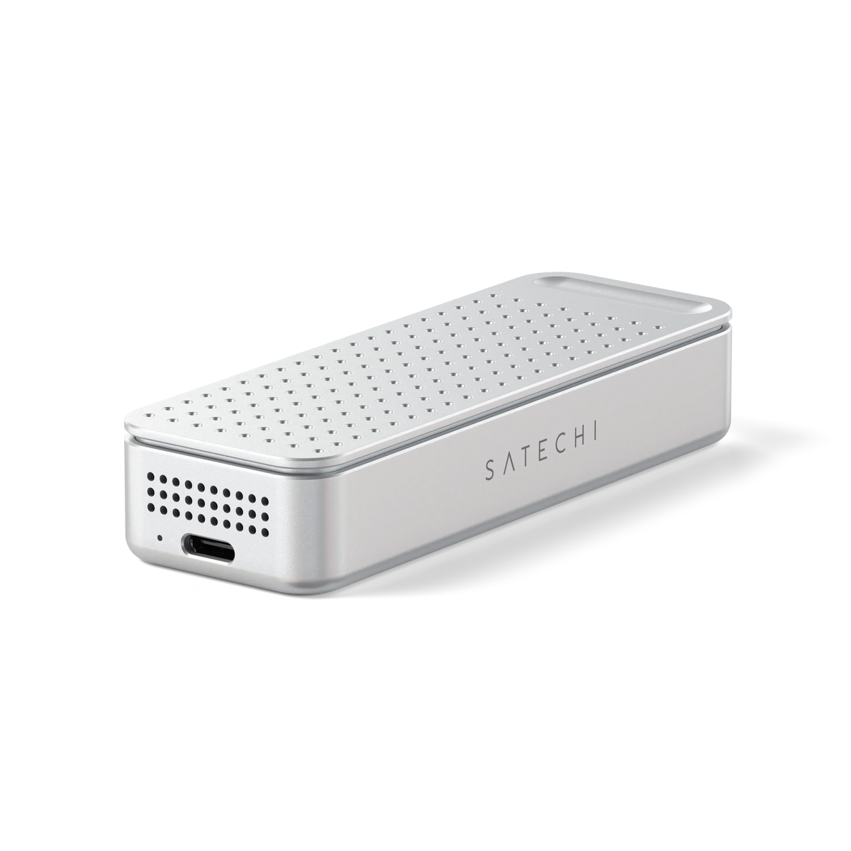 DotDisk 80Gbps SSD Enclosure