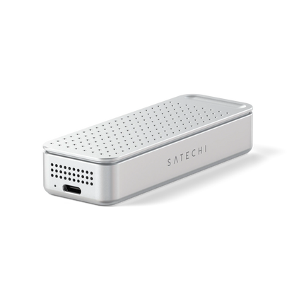 DotDisk 80Gbps SSD Enclosure