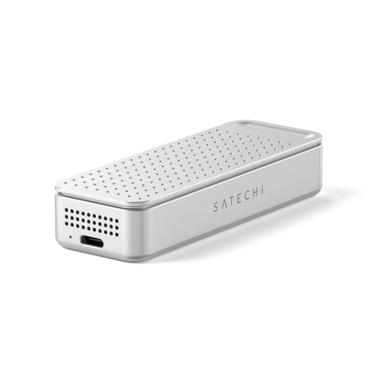 DotDisk 80Gbps SSD Enclosure