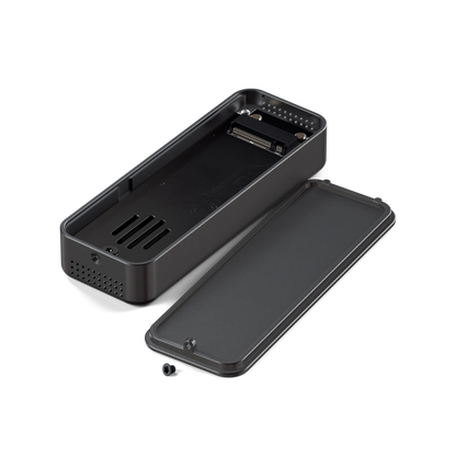 DotDisk 80Gbps SSD Enclosure