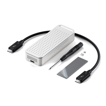 DotDisk 80Gbps SSD Enclosure