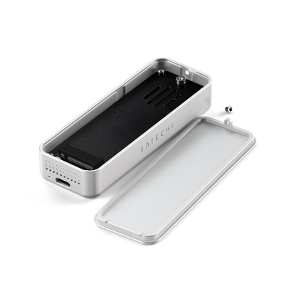 DotDisk 80Gbps SSD Enclosure