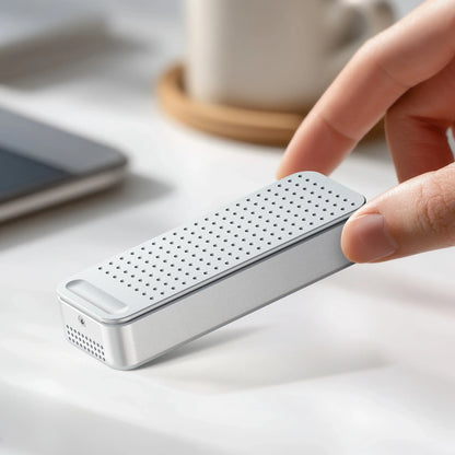 DotDisk 80Gbps SSD Enclosure