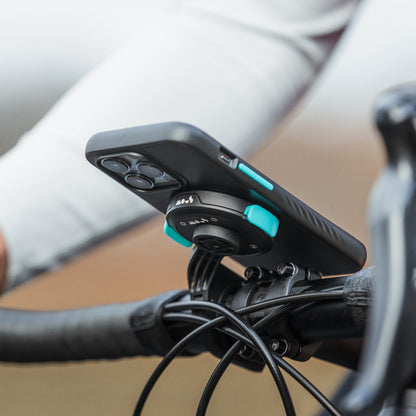 Mount Ready Phone Case - IntraLock