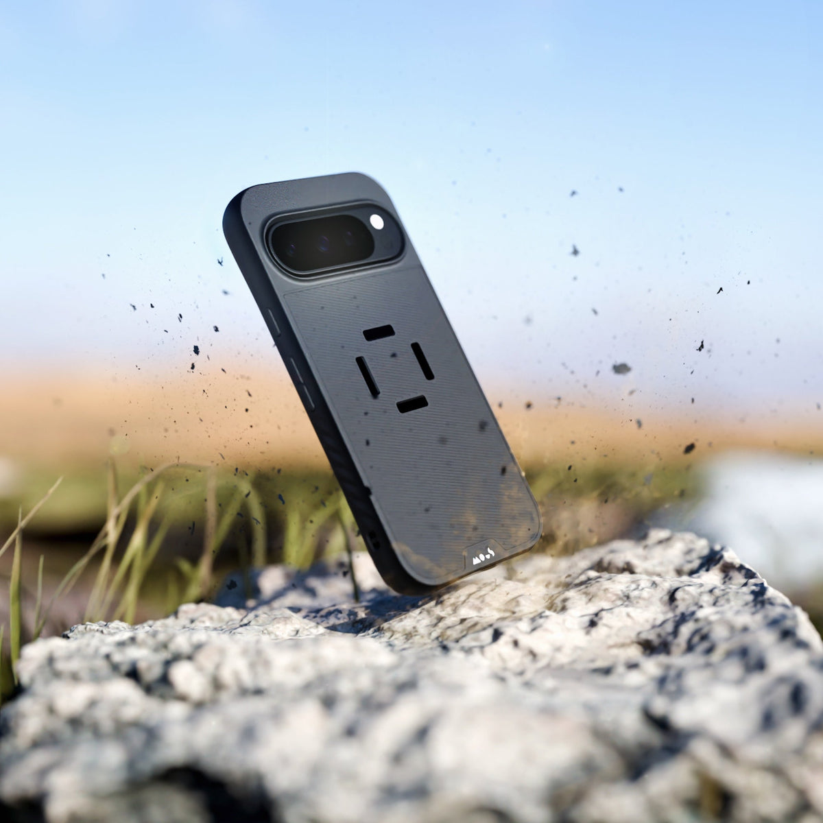 Mount Ready Phone Case - IntraLock