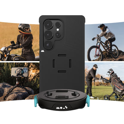 Mount Ready Phone Case - IntraLock