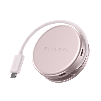 OntheGo 5-in-1 Multiport Adapter