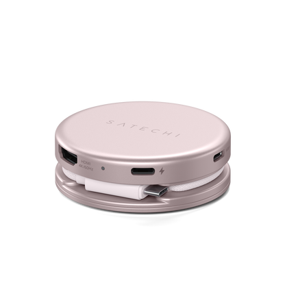 OntheGo 5-in-1 Multiport Adapter