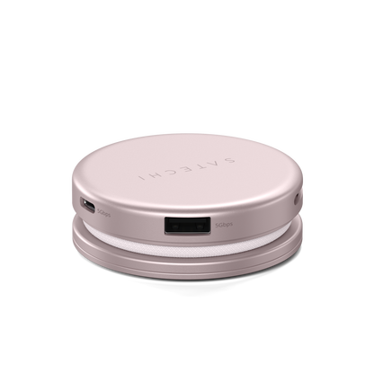 OntheGo 5-in-1 Multiport Adapter