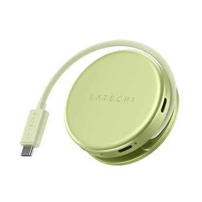 OntheGo 5-in-1 Multiport Adapter