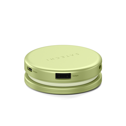 OntheGo 5-in-1 Multiport Adapter