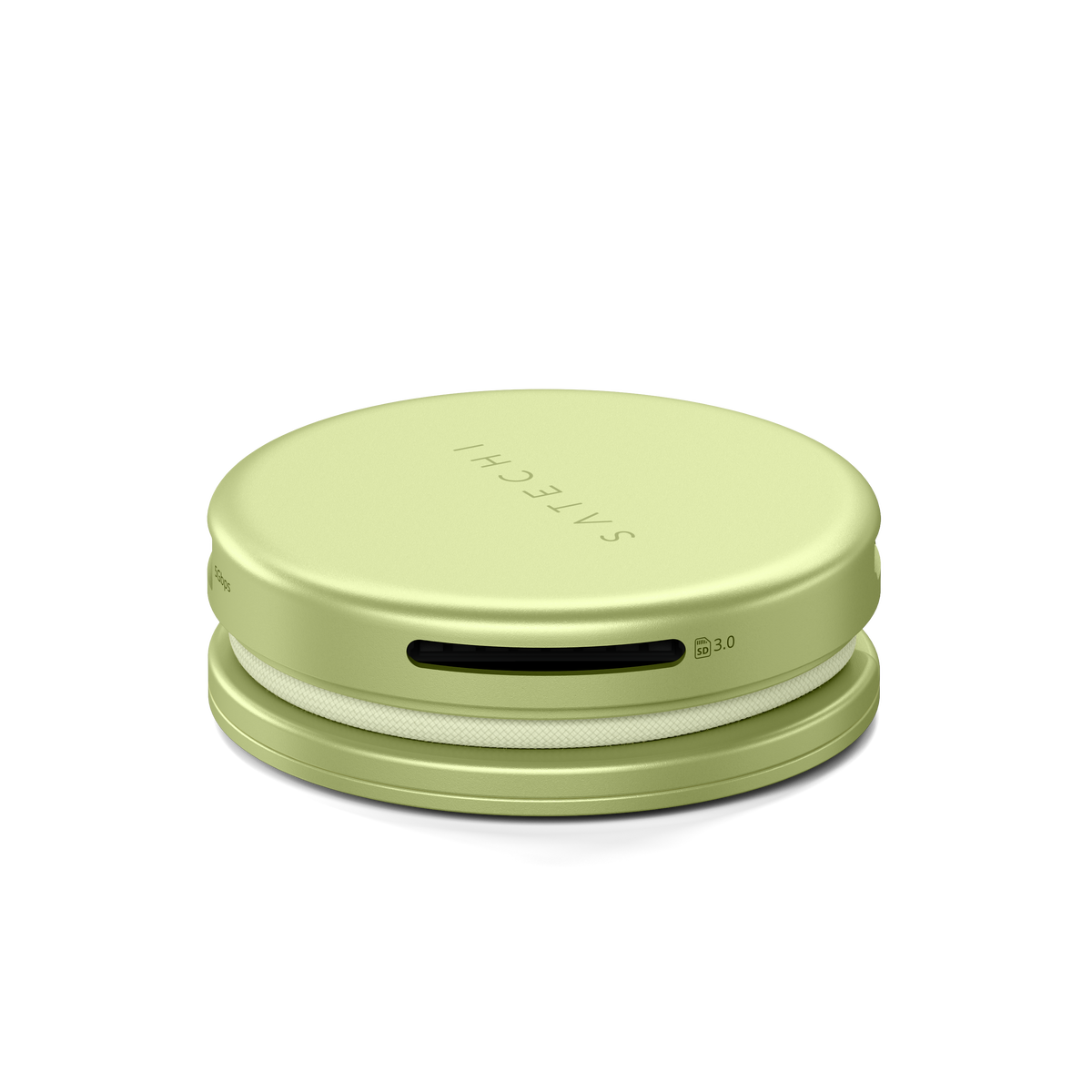 OntheGo 5-in-1 Multiport Adapter