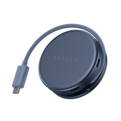 OntheGo 5-in-1 Multiport Adapter