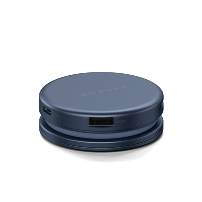OntheGo 5-in-1 Multiport Adapter