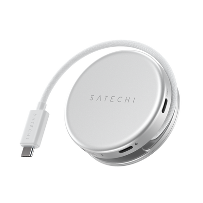 OntheGo 5-in-1 Multiport Adapter