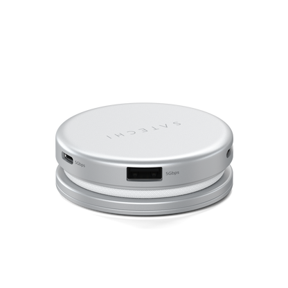 OntheGo 5-in-1 Multiport Adapter