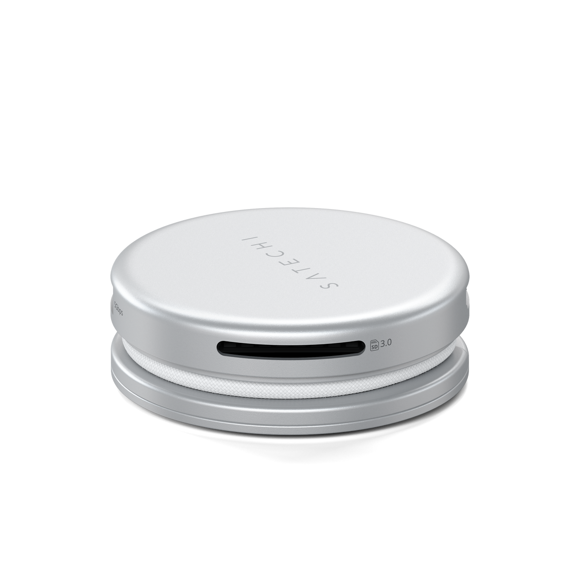 OntheGo 5-in-1 Multiport Adapter