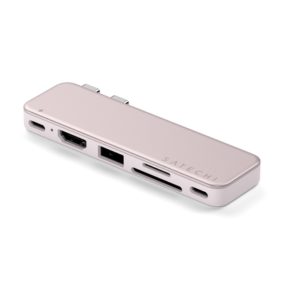 USB-C Snap Hub