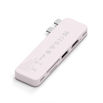 USB-C Snap Hub