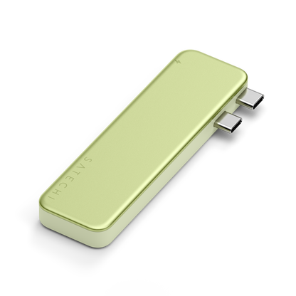 USB-C Snap Hub