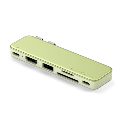 USB-C Snap Hub