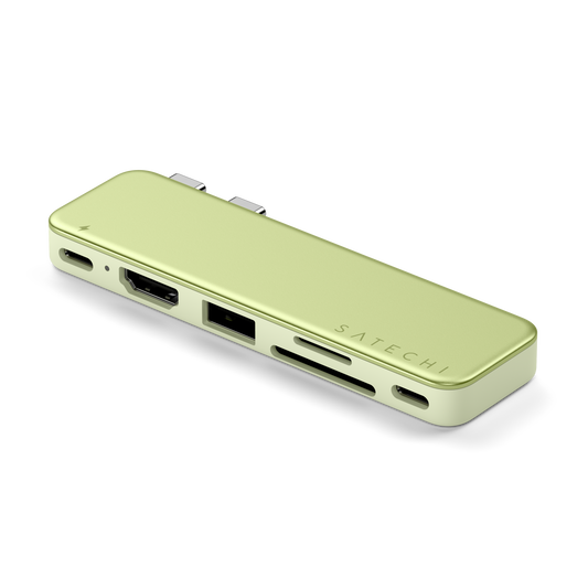 USB-C Snap Hub