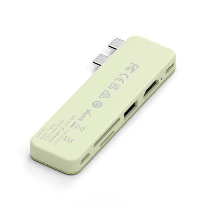 USB-C Snap Hub