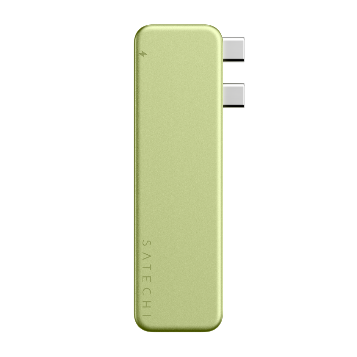USB-C Snap Hub