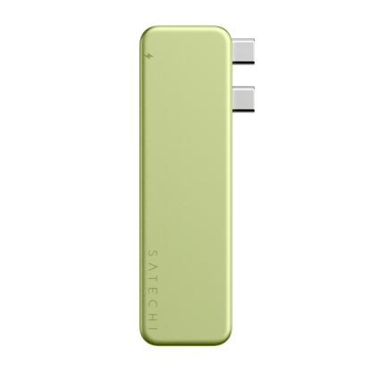 USB-C Snap Hub