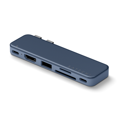 USB-C Snap Hub