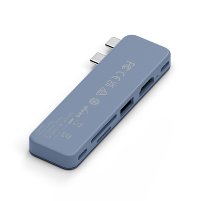 USB-C Snap Hub