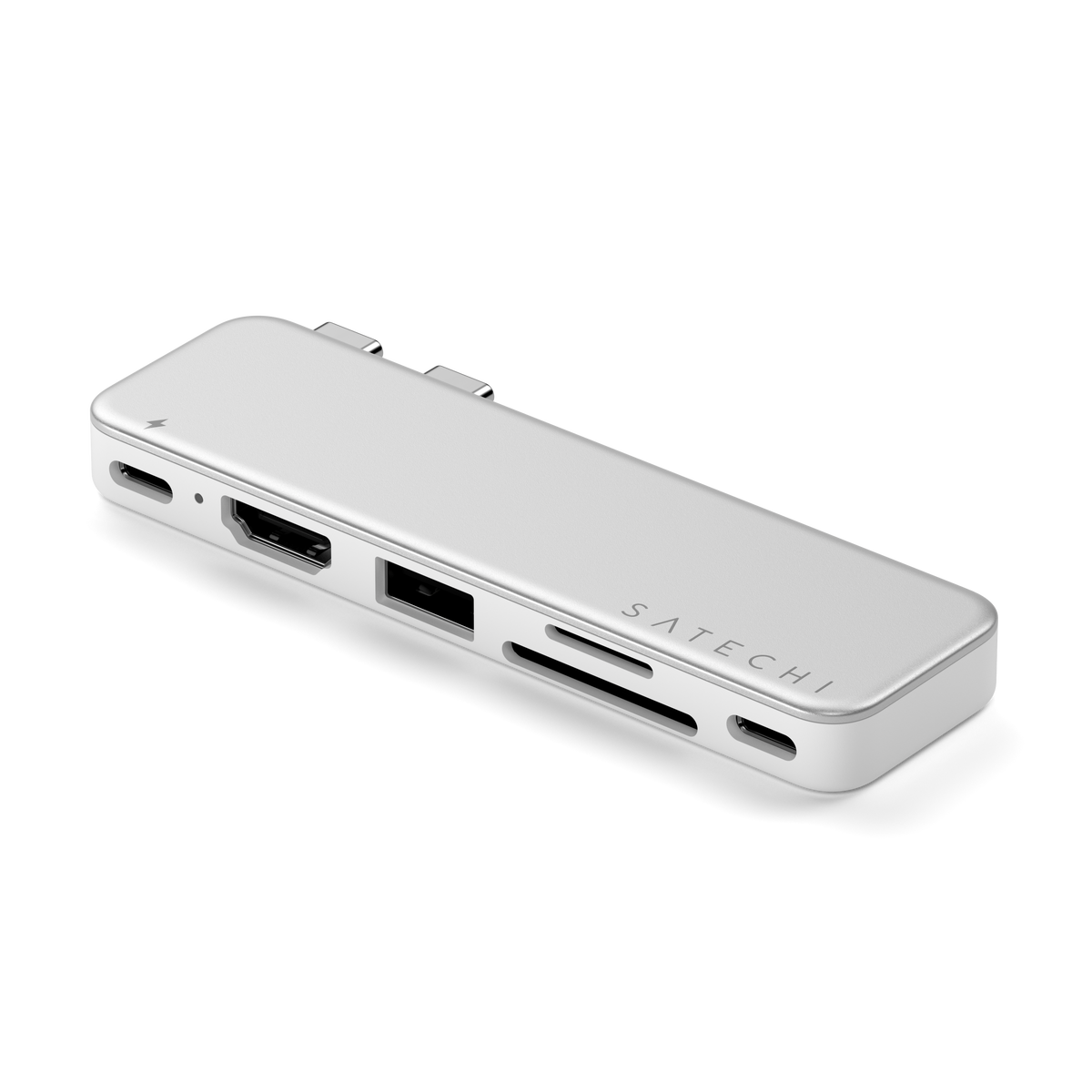 USB-C Snap Hub