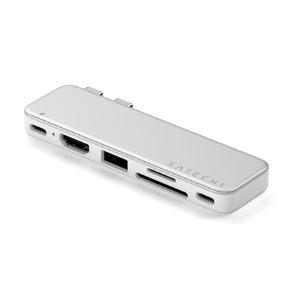 USB-C Snap Hub