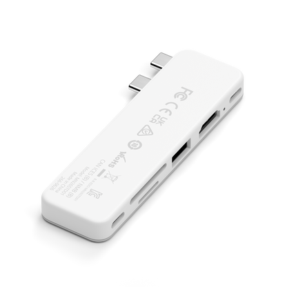 USB-C Snap Hub