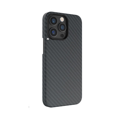 Aramid Fibre Lightweight Phone Case - Super Thin