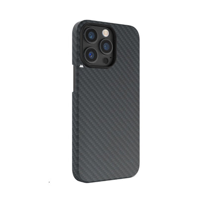 Aramid Fibre Lightweight Phone Case - Super Thin