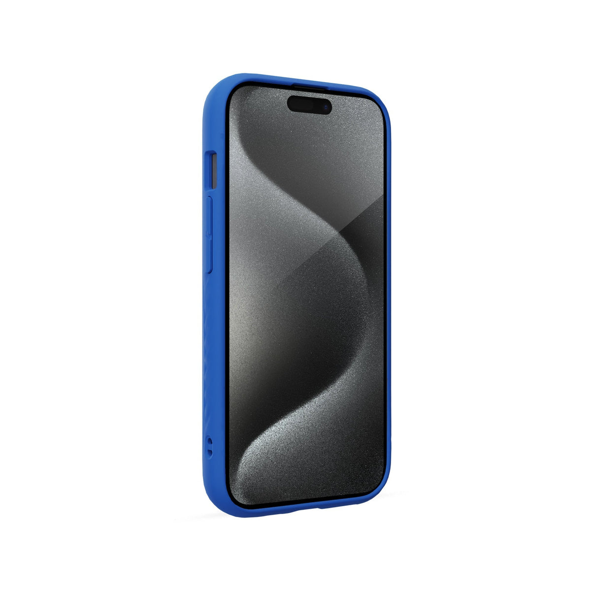 Atlantic Blue Protective Phone Case - Limitless