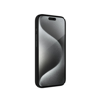 Black Phone Case - Super Thin